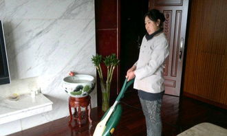 专业管家式企业保洁服务与家政保洁管理专家——关于优化住宿环境的保洁解决方案