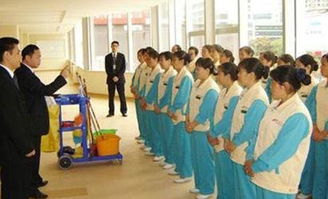 沈阳商业保洁服务 为办公空间和公共场所赋能