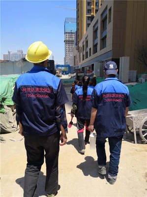 山西科洁达清洗保洁服务 专业保洁，让清洁更高效、更省心