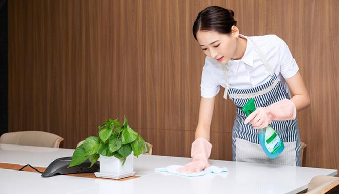 夏日保洁不易,这些小细节助你一臂之力